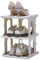 Foldable Shoe Rack, Portable Shoe Organizer, Stackable Shoe Rack, No Assembly Shoe Storage,Tire Foldable Rack Organizer Shoe Organizer | No Assembly Storage Rack Simple Stackable Shoe Rack For Bedroom