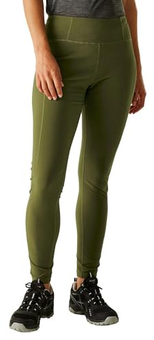 Regatta Damen Regatta Monira Wanderleggings für Damen Monira Hiking Leggings