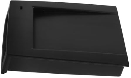 Luxshiny Kartenhalter Aus Hartplastik Ausweisschutz Flashkartenhalter Mit Sim-kartenleser Usb-kreditkartenleser Und Pcmcia-kartenleser Kartenanbieter Für Diverse Anwendungen