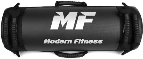 Power bags Strength, Fitness Training Modern Fitness (5kg,10kg,15kg,20kg,25kg,30kg).