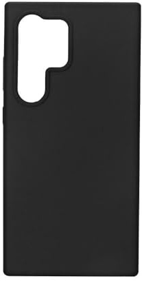 eSTUFF Wales S26+ Galaxy. Wallet Cover Black. Material: 100%, ES67340019-BULK