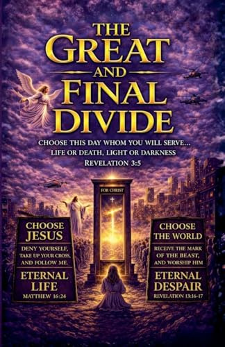 The Great and Final Divide (The Great Divide, Band 3)