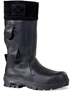 Rock Fall Men's VulcanVulcan High Leg Foundry Boot