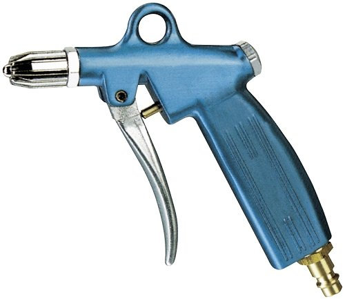 PISTOLA SOFFIAGGIO ASTURO TIPO PROFESSIONALE DG-30