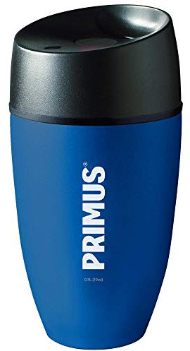 Primus Commuter Mug 0,3 Liter dunkelblau