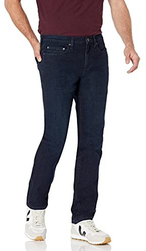 Amazon Essentials Herren Slim-Fit-Jeans - Auslauffarben