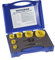Schneider Electric Kit scie cloche pour électricien