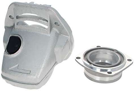 Utoolmart Angle Grinder Flange Nut, Replacement Electrical Fitting Part Inner Outer Lock Nuts for Makita 9523 1pcs