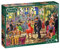 Jumbo, Falcon de luxe - Dancing the Night Away, Jigsaw Puzzles for Adults, 500-Piece