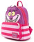 Loungefly X Disney Alice in Wonderland Cheshire Cat Mini Backpack