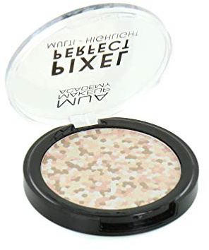 MUA Pixel Perfect Illuminator - Moonstone Shine