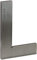 CNC QUALITÄT Kontrollwinkel - Anschlagwinkel - DIN 875 - verschiedene Größen - 300 x175 Flach