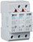 Überspannungsableiter C Typ 2 PV 3P In 15kA Imax 40kA 3,7kV 1000V DC SPV340