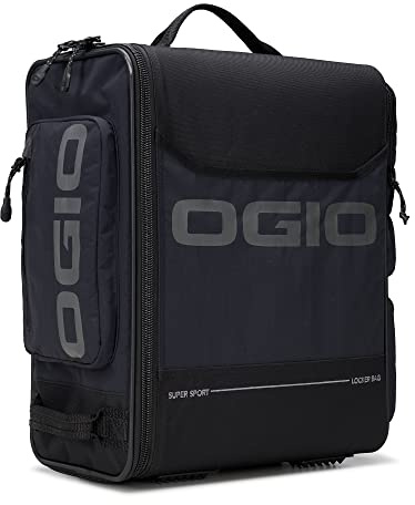 OGIO Unisex 45 l Fitness Duffel, schwarz
