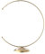 Weihnachtskugel-Halter Farbe Gold für 200 mm Kugeln