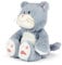 Mousehouse Gifts - Microwavable Soft Toy Cat, Plush Teddy Bear Hottie