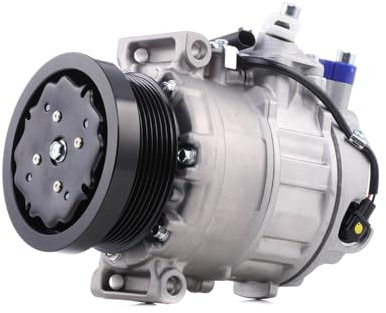 RIDEX 447K0528 Pieza Compresor aire acondicionado Compatible con MERCEDES-BENZ Clase E Sedán W211