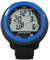 Aqualung Unisex-Adult I100 Dekompressionstauchcomputer, Blau, Standard Size