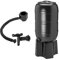 ACCURATE 210Litre Slimline Garden Water Butt Set With Stand, Tap,Fillet Kit and Lockable Lid (210L)
