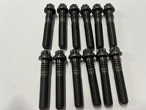 12x ORIGINAL BMW Pleuelschraube M9x47mm 1er 2er 3er 4er 5er 6er 7er
