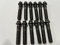12x ORIGINAL BMW Pleuelschraube M9x47mm 1er 2er 3er 4er 5er 6er 7er