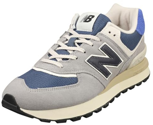 New Balance Herren Scarpe Lifestyle Unisex-Ytz Sneaker, Arctic Grey, 42 EU