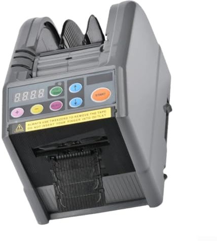 Automatische Bandschneidemaschine Nicht-Klebeband-Schneidemaschine
