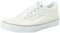 Vans Ward, Sneaker Unisex - Bambini e Ragazzi, Spring Glitter White, 35 EU