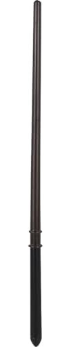 Funidelia | Baguette de Malfoy pour femme et homme Films et Cinéma, Magiciens, Gryffondor, Poudlard - Accesoires pour Adultes, accessoire pour déguisement - Marron