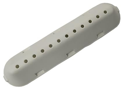 SOS Accessoire Aube de tambour pour Lave-linge C00268109, C00533119 2I MARCHI, ARISTON HOTPOINT, ARTHUR MARTIN ELECTROLUX, BAUKNECHT, CREDA, IGNIS, IN