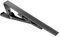 Pince Cravate Homme,Pince A Cravate Homme,Pince Cravate,Pince À Cravate,Tie Clip,Antidérapant Cravate Clips,Pinces À Cravatset E De Mariage Minimaliste Régulière,Épingles À Cravate Classiques Noir