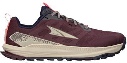 Altra Herren Lone Peak 9 Trail Running, braun, 43 EU