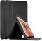 Case for All New Amazon Fire HD 10 Tablet (13th Gen, 2023 Release), TOKILO Soft PU Leather Case Adjustable Stand Auto Wake/Sleep, Not for Fire HD 10 Tablet 2021 Release, Not for iPad 10 Tablet, Black