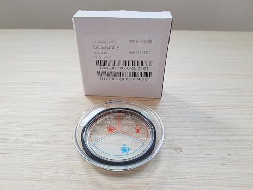 Coperchio compatibile per Lavazza cappuccinatori MilkEasy 10068428