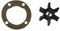 StayCoolPumps Impeller Kit ersetzt Volvo Penta 3586496 833995 21951342
