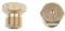 10 Stück Universal-Butangas-Düsen, Umwandlungsset, Gasdüse, Flasche für Gasherd, Propanbrenner, LPG-Flasche, Brenner, 0,5 mm x 2 0,7 mm x 4 0,87 mm x 2 1,02 mm x 2 x 2