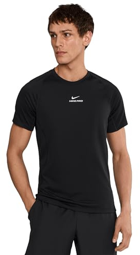 Nike Pro Training Dri-FIT Kurzarmshirt für Herren, HV0409