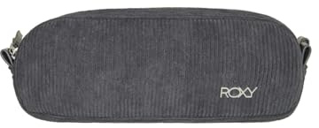 Roxy Feeling Vibes Double - Trousse - Femme - One size - Gris