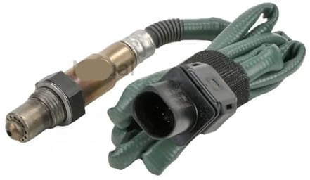 Lambdasonde O2, Sauerstoff-O2-Lambdasonde, Für Benz W203 W211 W220 S203 S211 S320 CL203 CLC200 CLC220 CLK63 A0035427218 A 003 542 72 18