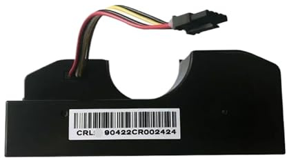 Batería Compatible Con Conga 3090, Cecotec, Conga 3091, 3092, 1690, 1890, 2090 Y 2290.(5000mAh 1pcs)