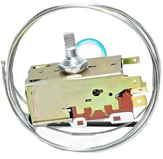 Termostato for frigorifero serie K59 WDF19