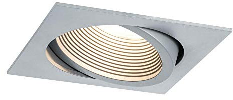 Paulmann LED Deckenleuchte Premium EBL Helia | LEDs fest verbaut warmweiß | 998.82