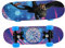 Joy Toy Dragons Mini Skateboard aus Holz 43x12x8 cm