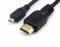Câble adaptateur micro USB 2 HDMI 1080p PRICE WIZE pour téléphones portables, tablettes, HDTV