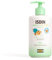 ISDIN Baby Naturals Gel Champú para Bebé, con un 93% de Ingredientes de Origen Natural, 400ml