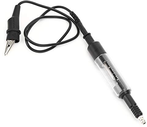Car Spark Plug Tester Ignition System Coil Diagnostic Detector Auto Repair Toolcessory+spark tester small engine+spark tester small engine+spark plug tester