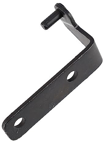 sparefixd Cerniera per sportello del forno Indesit