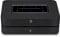 Bluesound Powernode Kabelloser Hochauflösender Multiroom-Musik-Streamer-Verstärker - Schwarz