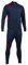 Joma Trainingsanzug mann Championship VII marineblau rot