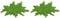 Yalych 2 Pack Fish Tank Artificial Aquarium Grass Mat Fish Tank Grass Mat Fake Aquarium Grass Carpet Grass Lawn Grass Fishbowl decoration